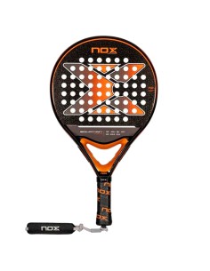Equação Nox Avançada 2024 | raquetes padel
