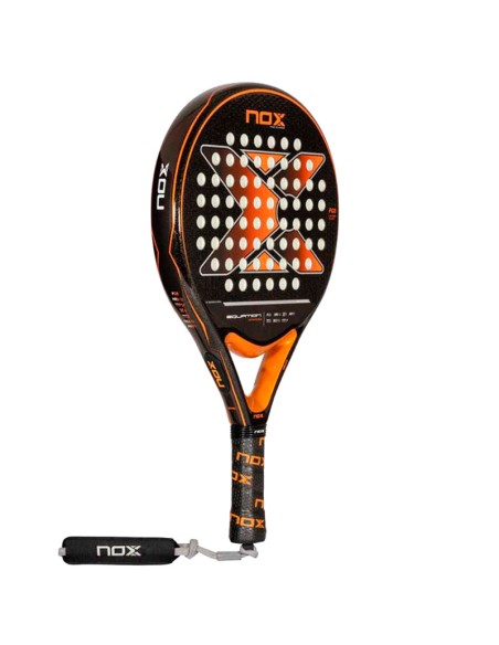 Équation Nox avancée 2024 | Raquettes de padel