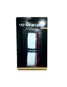 Grip Vision Reemplazo Spain | Overgrips