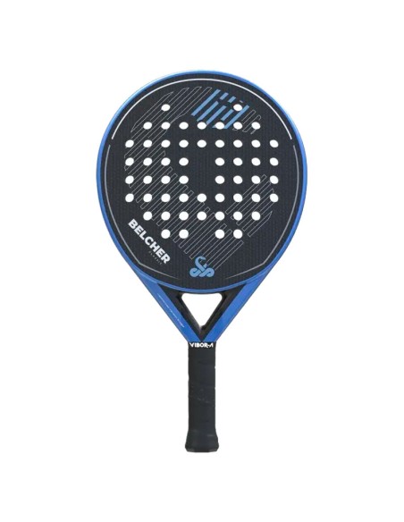 Vibora Belcher Classic Fibber 2024 | Paddle rackets