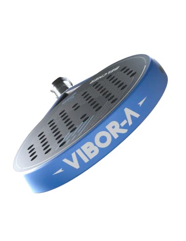 Vibora-A Belcher Classic Fibber 2024 | Racchette da padel