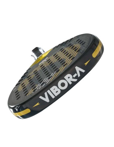 Vibora Black Mamba Elite 3K 2024 | Paddle rackets