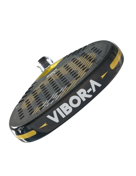 Vibora Black Mamba Elite 3K 2024 | Paddle rackets