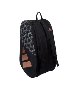 Sac de padel Adidas CONTROL 3.2 Bronze | Sacs de padel et sacs à dos