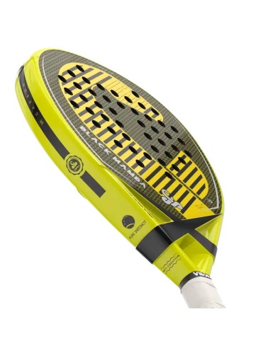 Vibora Black Mamba XTreme 3K 2024 | Racchette da padel