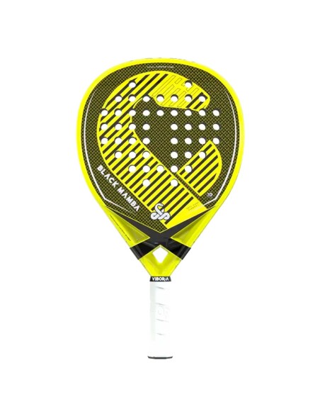 Vibora Black Mamba XTreme 3K 2024 | Racchette da padel