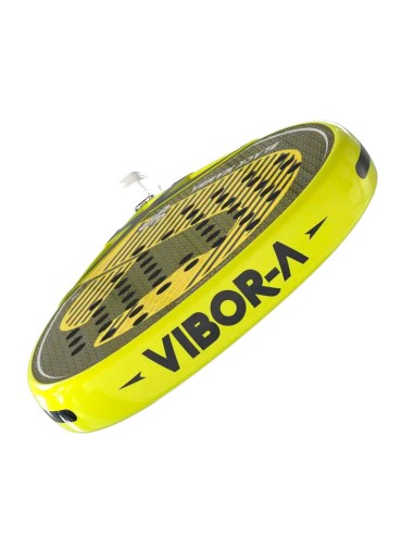 Vibora Black Mamba XTreme 3K 2024 | Racchette da padel