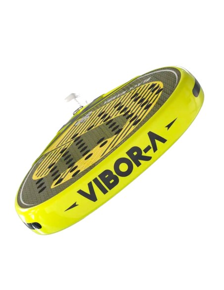 Vibor-A Black Mamba XTreme 3K