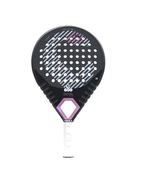 Vibor-A Diva Elite 3K 2024 | raquetes padel