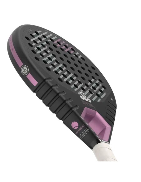 Vibor-A Diva Elite 3K 2024 | raquetes padel