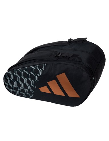Sac de padel Adidas CONTROL 3.2 Bronze | Sacs de padel et sacs à dos