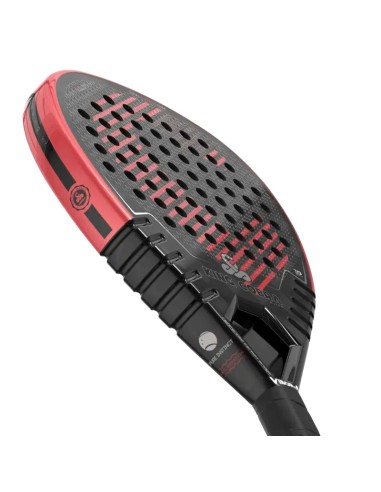 Padel Racket Vibora King Cobra Elite 24K 2024 | Paddle rackets
