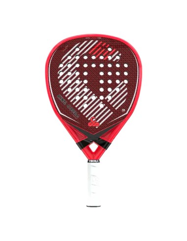 Padel Tennis Vibora King Cobra XTreme 3K 2024 Padel rackets Padel