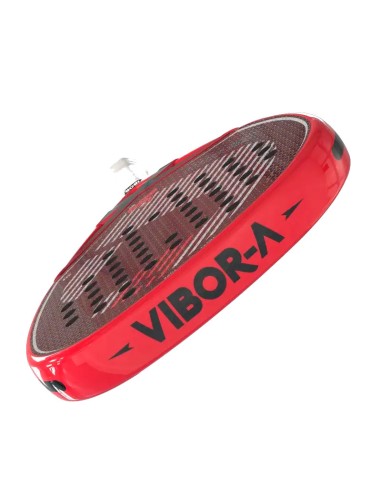 Raquete de padel Vibora King Cobra XTreme 3K 2024 | raquetes padel