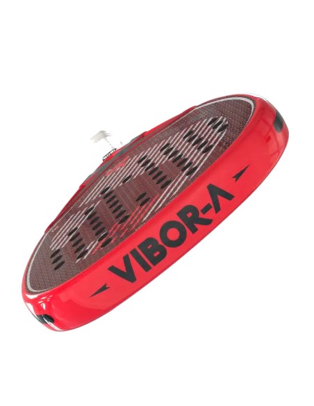 Raquete de padel Vibora King Cobra XTreme 3K 2024 | raquetes padel