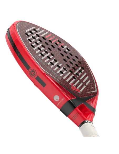 Raquete de padel Vibora King Cobra XTreme 3K 2024 | raquetes padel