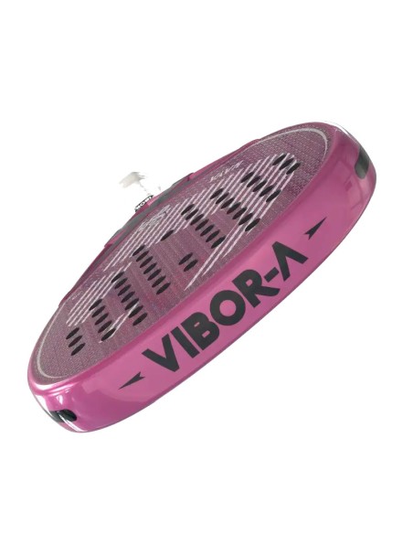 Raquette de padel Vibora Naya XTreme Fiber 2024 | Raquettes de padel