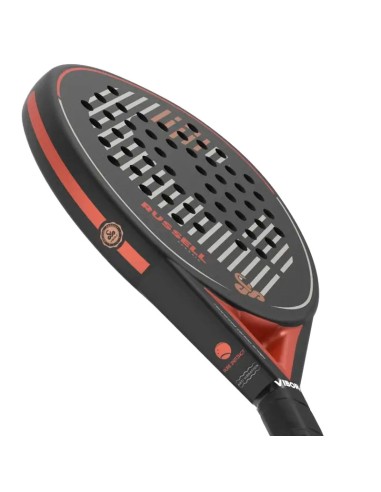Padel Racket Vibora Russell Classic Fiber 2024 | Paddle rackets
