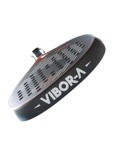 Raquette de padel Vibora Russell Classic Fiber 2024 | Raquettes de ...