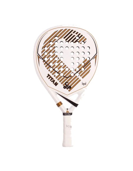 Padel Tennis Vibora Titan 2024 | Padel rackets Padel rackets