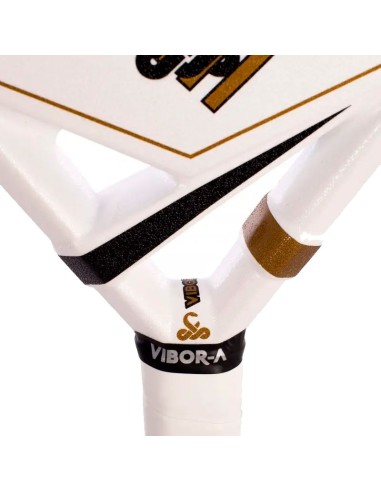 Racchetta da padel Vibora Titan 2024 | Racchette da padel