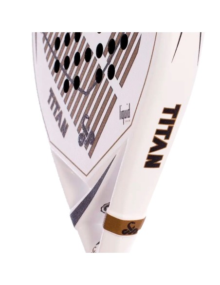 Racchetta da padel Vibora Titan 2024 | Racchette da padel