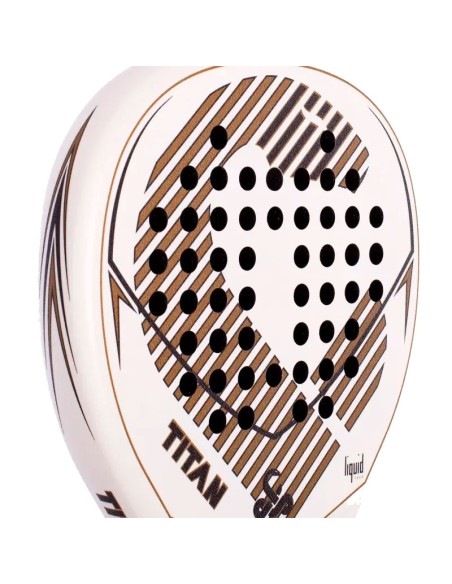 Padel Tennis Vibora Titan 2024 | Padel rackets Padel rackets