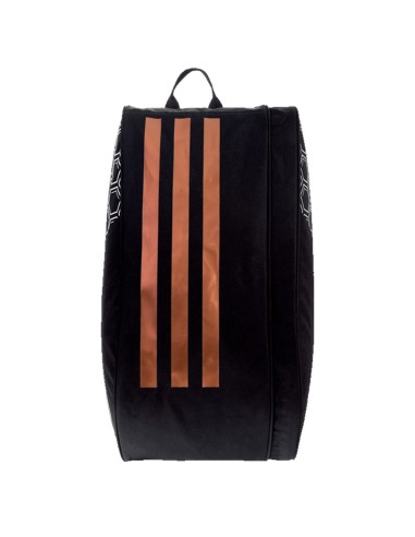 Paletero Adidas CONTROL 3.2 Bronce | Paleteros y mochilas