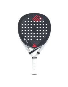 Raquette de padel Vibora Titan Junior Classic Fiber 2024 | Raquette...