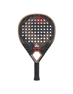 Padel Tennis Vibor-A Yarara Elite 24K 2024 | Padel rackets Padel ra...