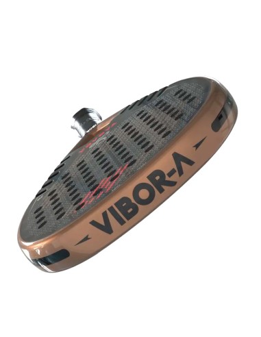 Padel Tennis Vibor-A Yarara Elite 24K 2024 | Padel rackets Padel ra...
