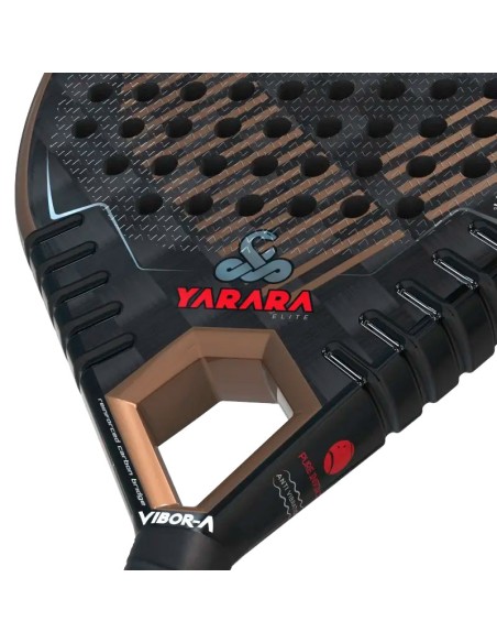 Vibor-A Yarara Elite 24K 2024