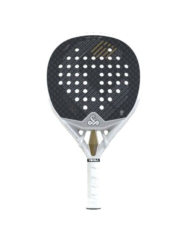 Padel Tennis Vibora Yarara Radical 12K 2024