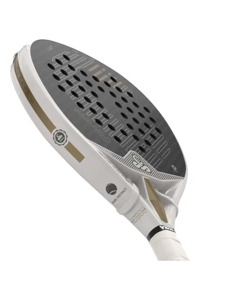 Vibora Yarara Radical 12K 2024 | Paddle rackets