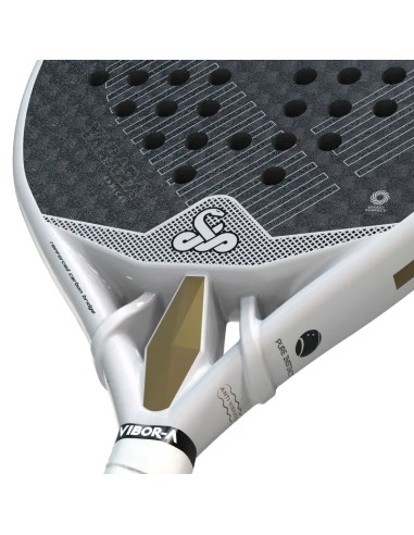 Radical Yarara Vibora 12K 2024 | Raquettes de padel