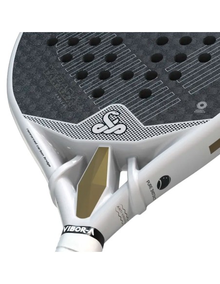 Radical Yarara Vibora 12K 2024 | Racchette da paddle