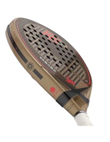 Vibora Yarara XTreme 3K 2024 | Paddle rackets