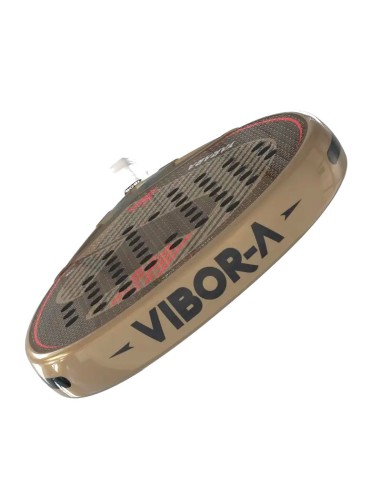 Vibora Yarara XTreme 3K 2024 | Paddle rackets