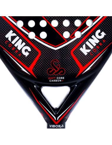 Vibora King Cobra Classic Edition | Racchette da paddle