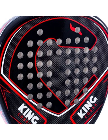 Vibora King Cobra Classic Edition | Racchette da paddle