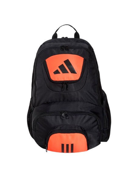 Mochila Adidas PROTOUR 3.2 Laranja | Sacos e mochilas para padel