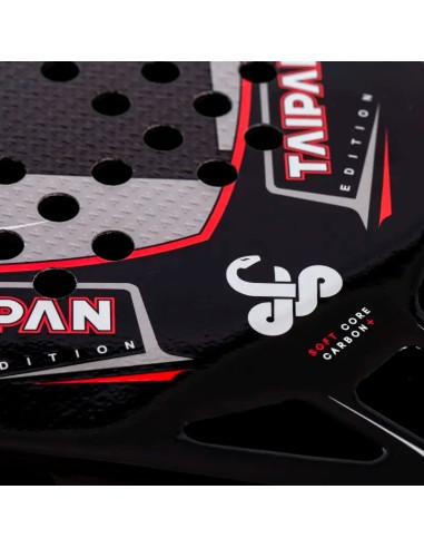 Vibora Taipan Liquid Edition | Padel rackets Padel rackets