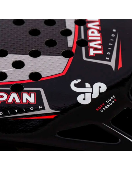 Vibora Taipan Liquid Edition | Paddle rackets