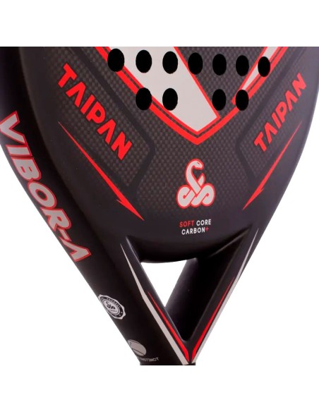 Vibora Taipan Edizione Classica | Racchette da padel