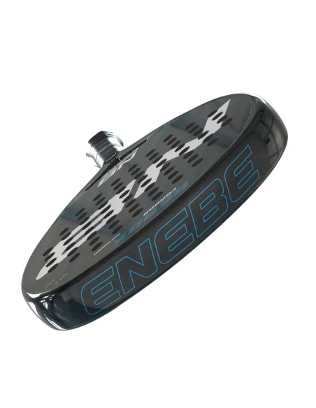Enebe Aerox 7.2 Carbon Reloaded 2024 | Raquettes de padel