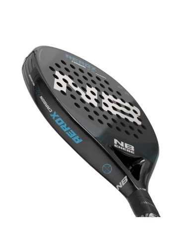 Enebe Aerox 7.2 Carbon Ricaricato 2024 | Racchette da paddle