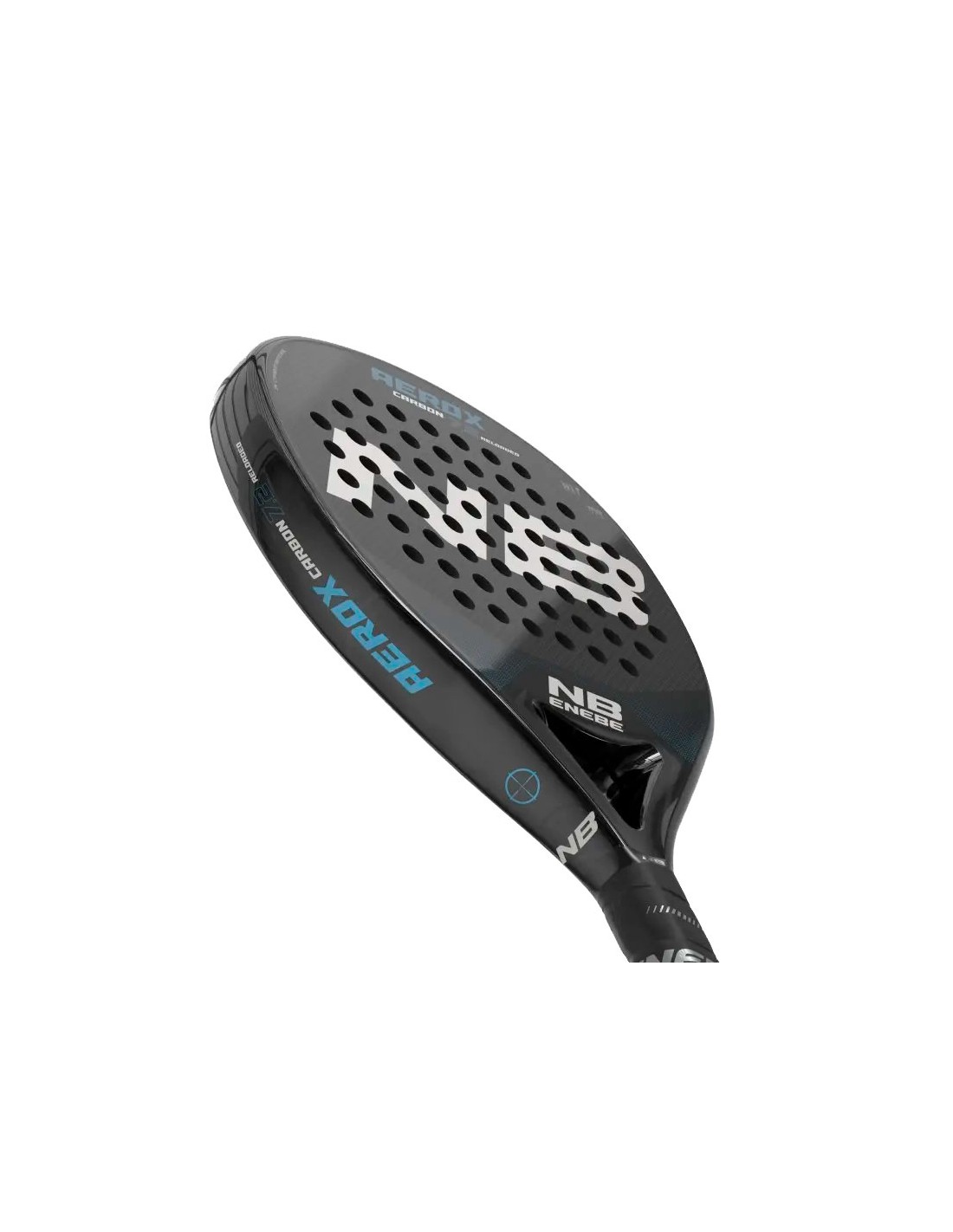 RAQUETTE DE PADEL ENEBE AEROX CARBON