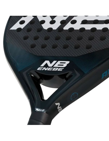 Enebe Aerox 7.2 Carbon Ricaricato 2024 | Racchette da paddle