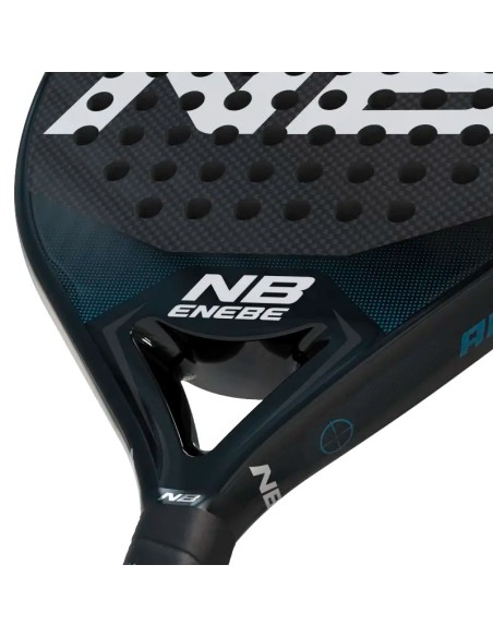 Enebe Aerox 7.2 Carbon Ricaricato 2024 | Racchette da paddle