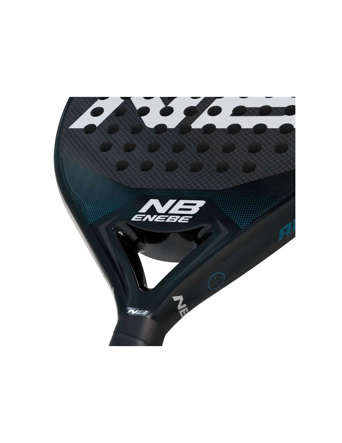 RAQUETTE DE PADEL ENEBE AEROX CARBON